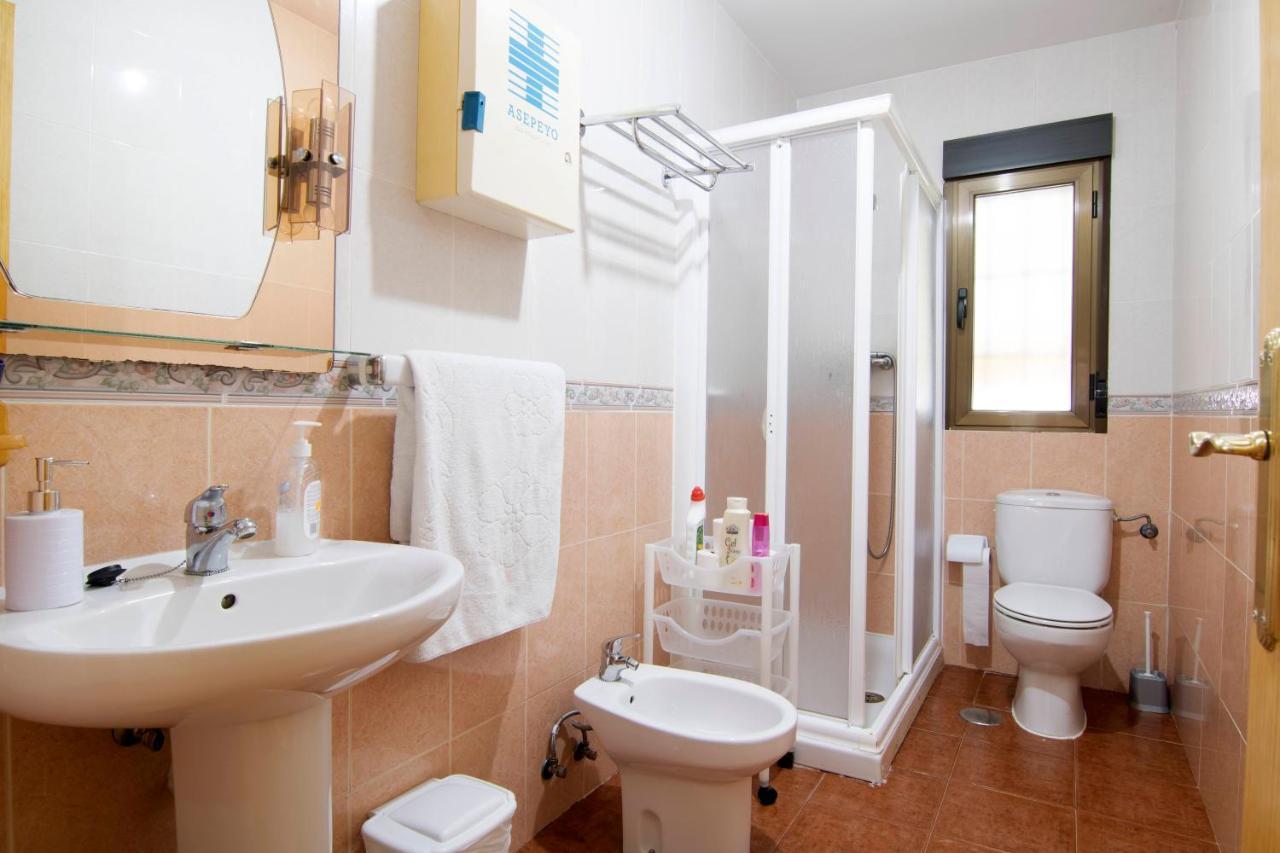 Holiday home Lunada Candeleda