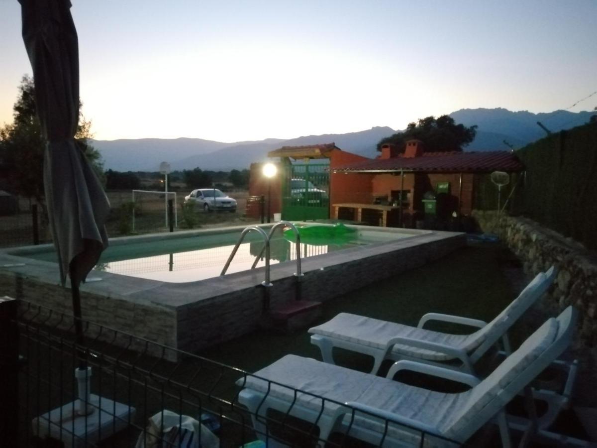 Holiday home Lunada