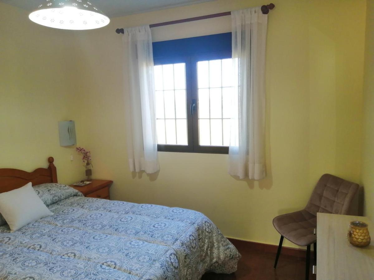 Lunada Holiday home *