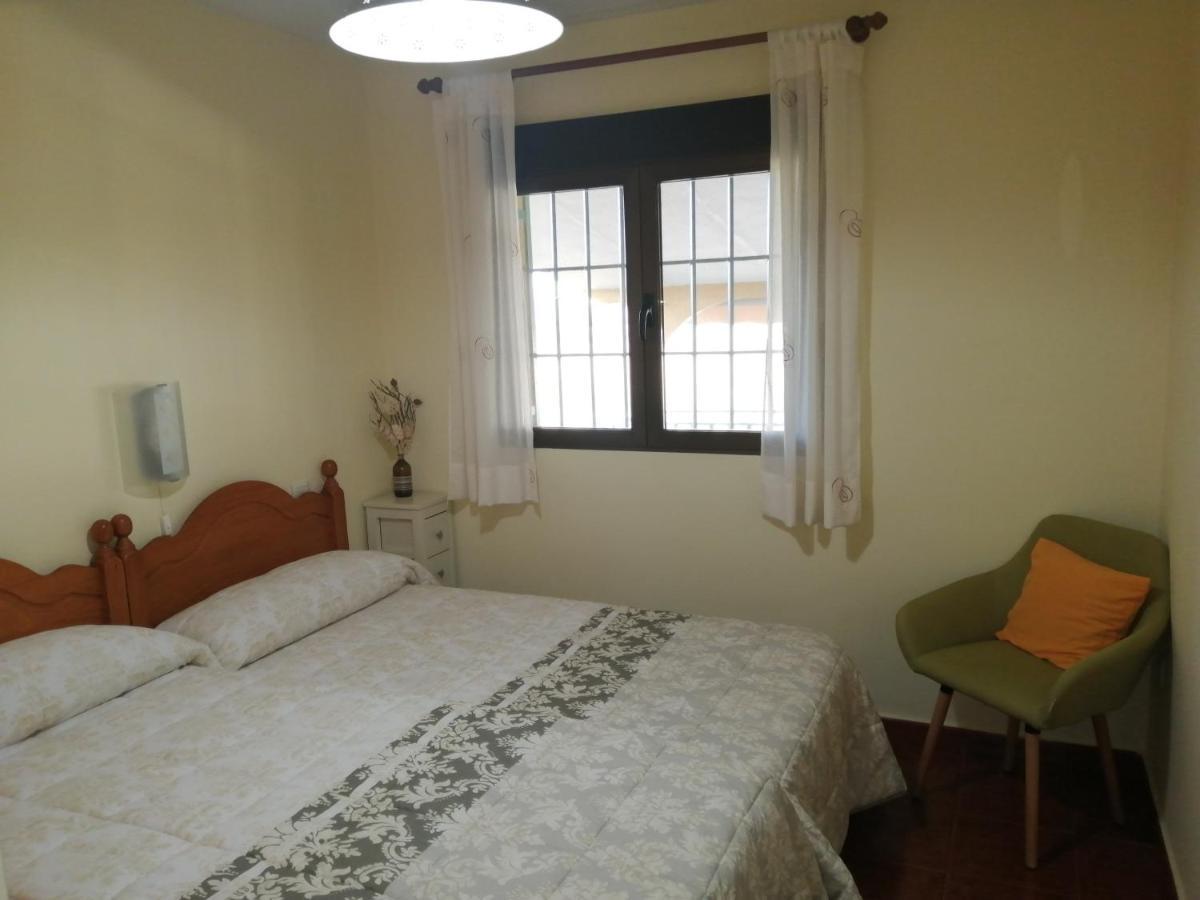 Holiday home Lunada *