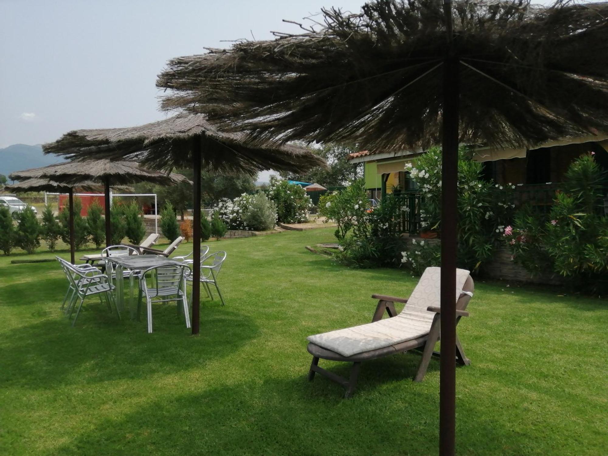 Lunada Holiday home Candeleda