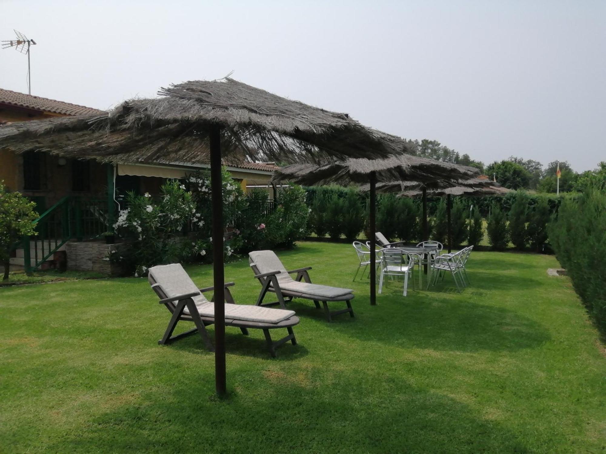 Holiday home Lunada *