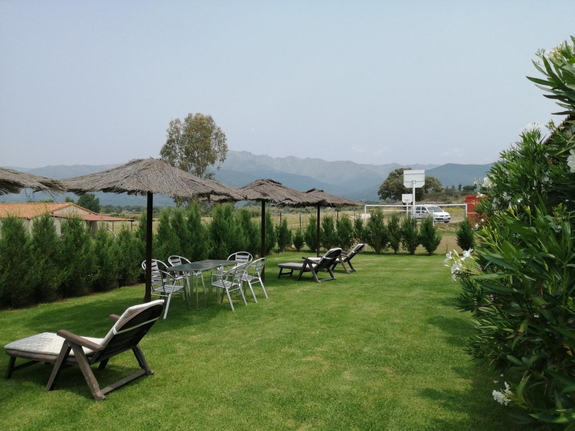 Lunada Holiday home *